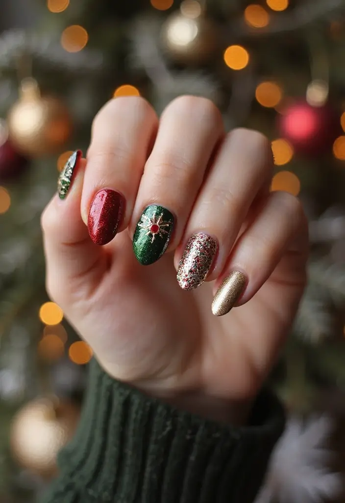 29 Festive Holiday Jewels: Nail Art for Every Party - Conclusion