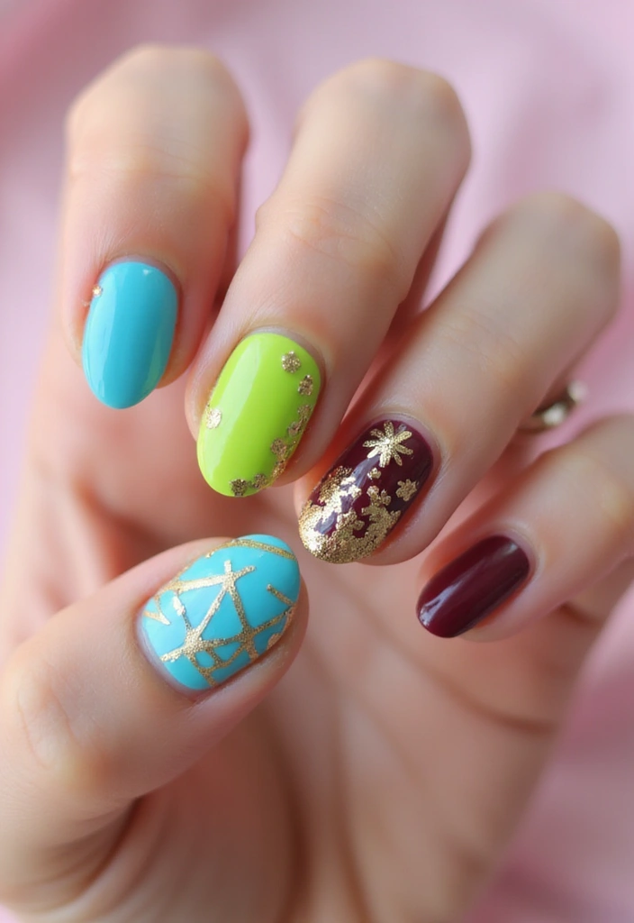 29 Pointed Cat-Eye Manicures for Bold Style - Conclusion