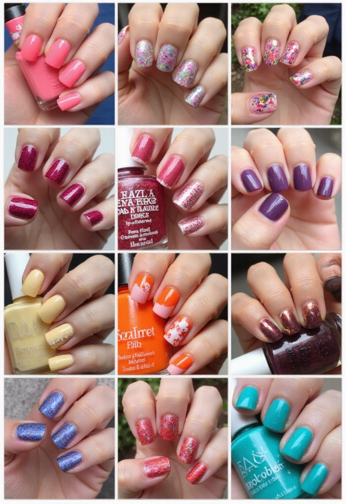 30 At-Home Jelly Nail Ideas Anyone Can DIY - Conclusion