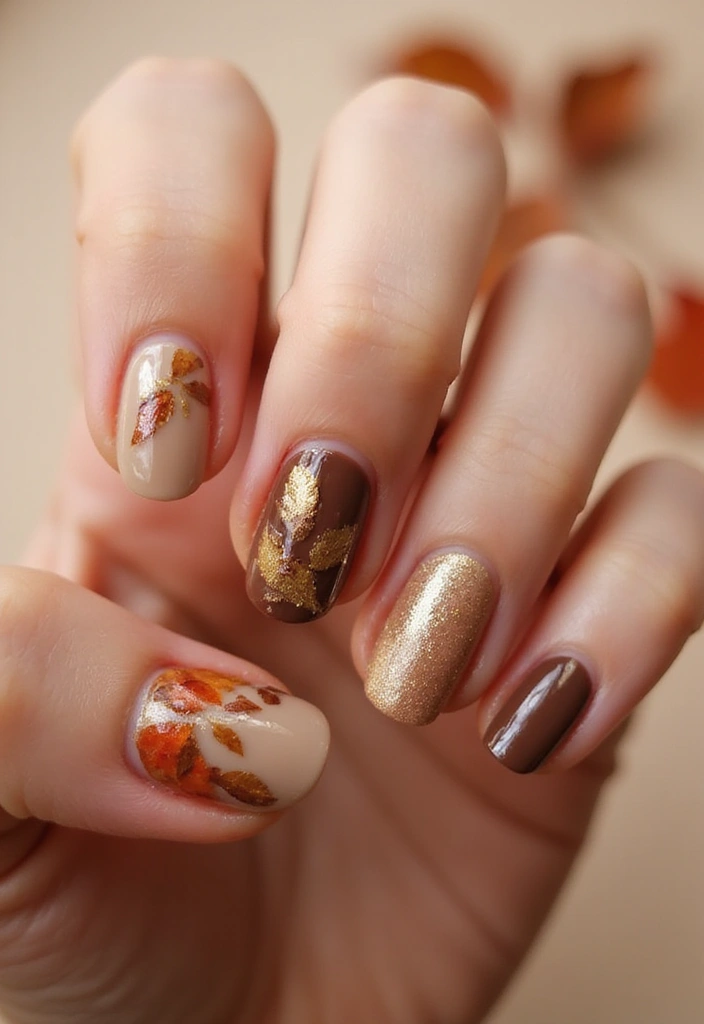 30 Delicious Chocolate Latte Nails for Autumn - Conclusion