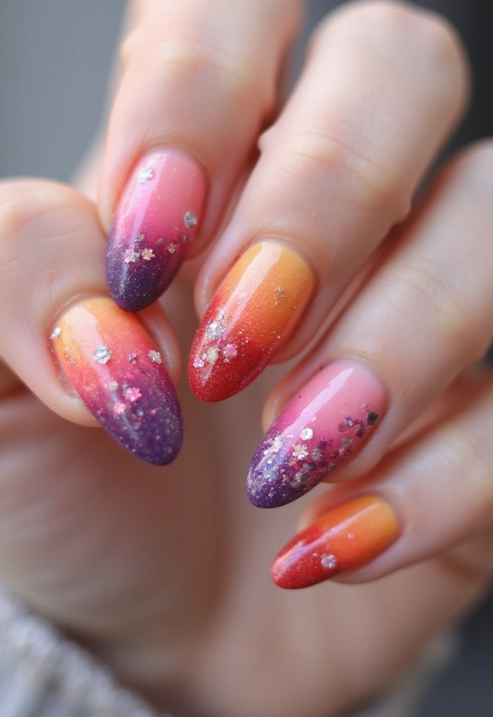 30 Sunset Ombre French Tip Ideas You Need This Year - Conclusion
