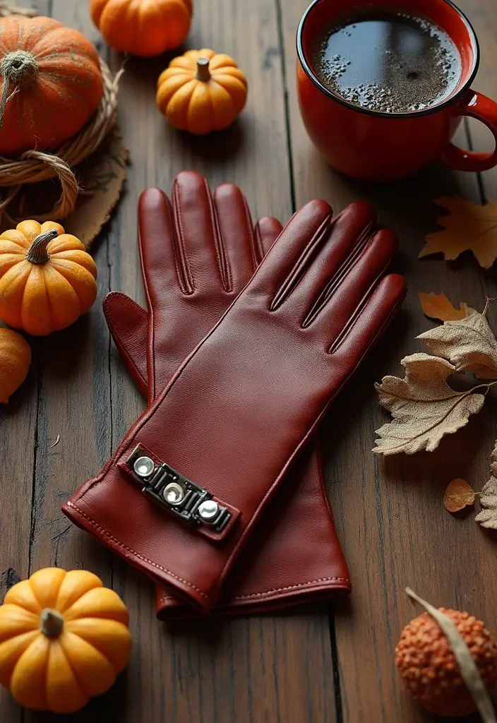 31 Fall Cuticle Care Routines for Strong Nails - 22. Be Mindful of Your Environment