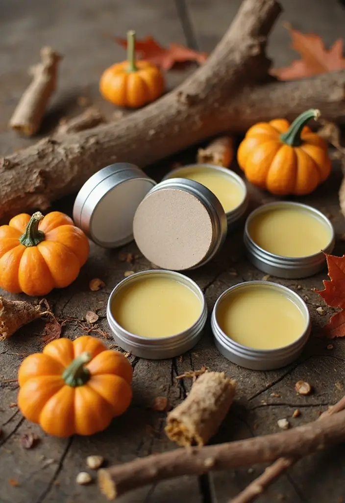 31 Fall Cuticle Care Routines for Strong Nails - 4. DIY Cuticle Balm
