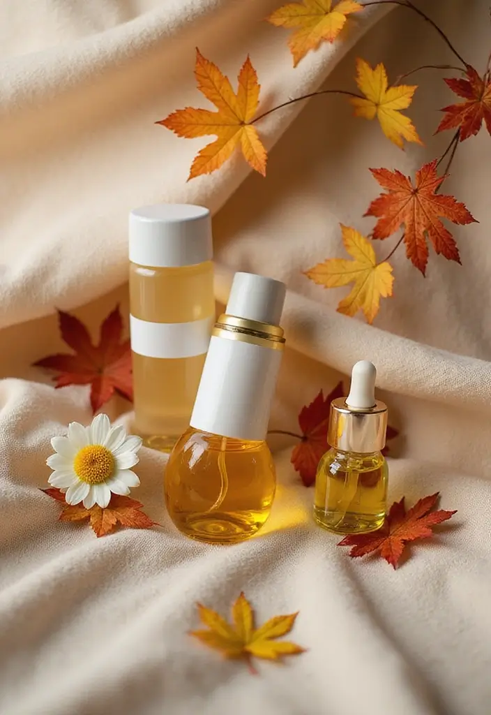 31 Fall Cuticle Care Routines for Strong Nails - 8. Cuticle Oil Application
