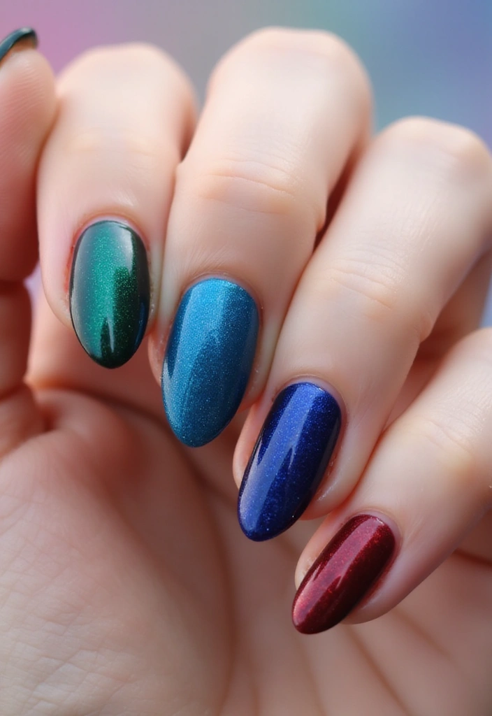 31 Velvet Cat-Eye French Tip Nails for Luxe Vibes - Conclusion