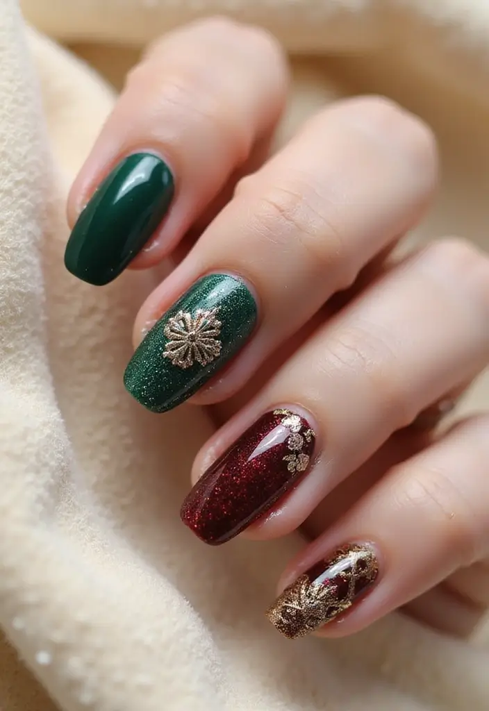 32 Oval Velvet Illusion Nails for Subtle Luxury - Conclusion