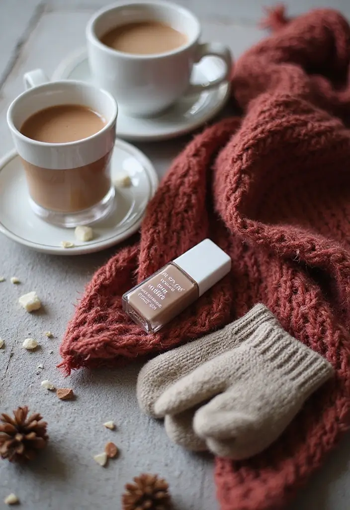 33 Best Protective Base Coats for Seasonal Change - 10. Avon Nail Experts Strong Results Base Coat