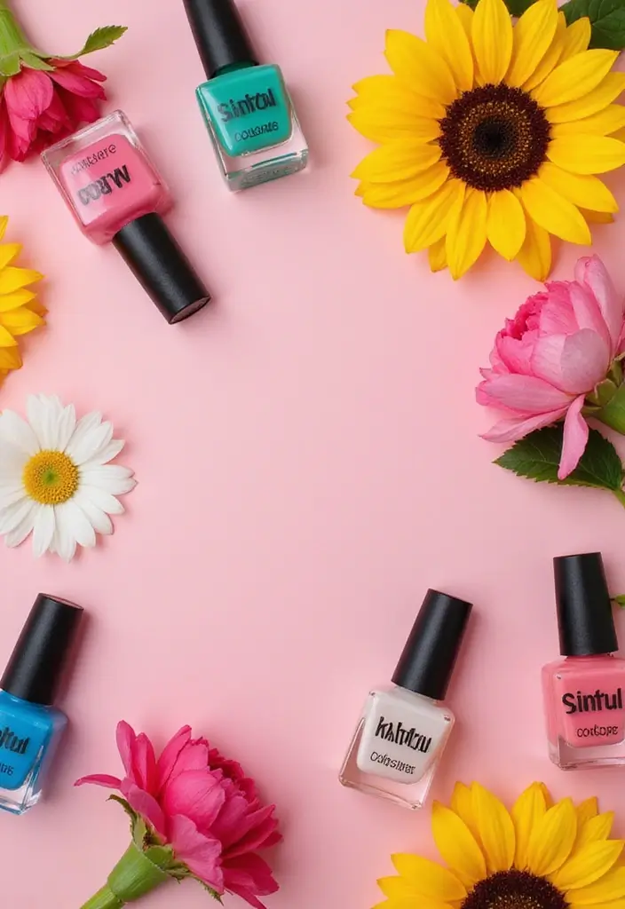 33 Best Protective Base Coats for Seasonal Change - 11. Sinful Colors Base Coat