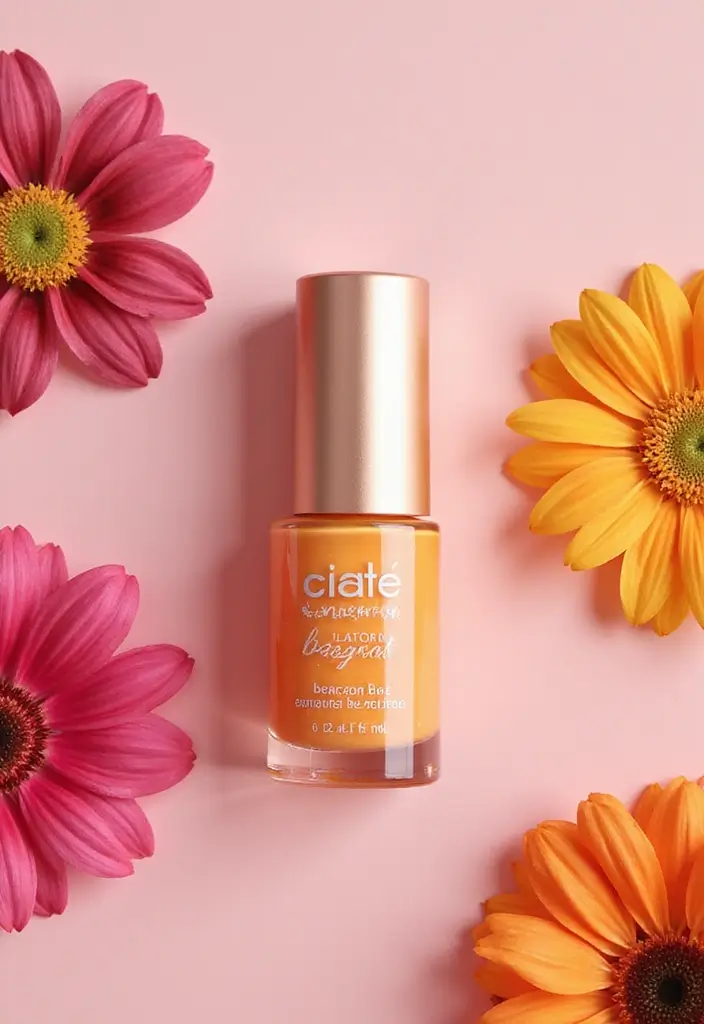 33 Best Protective Base Coats for Seasonal Change - 20. Ciate London Base Coat