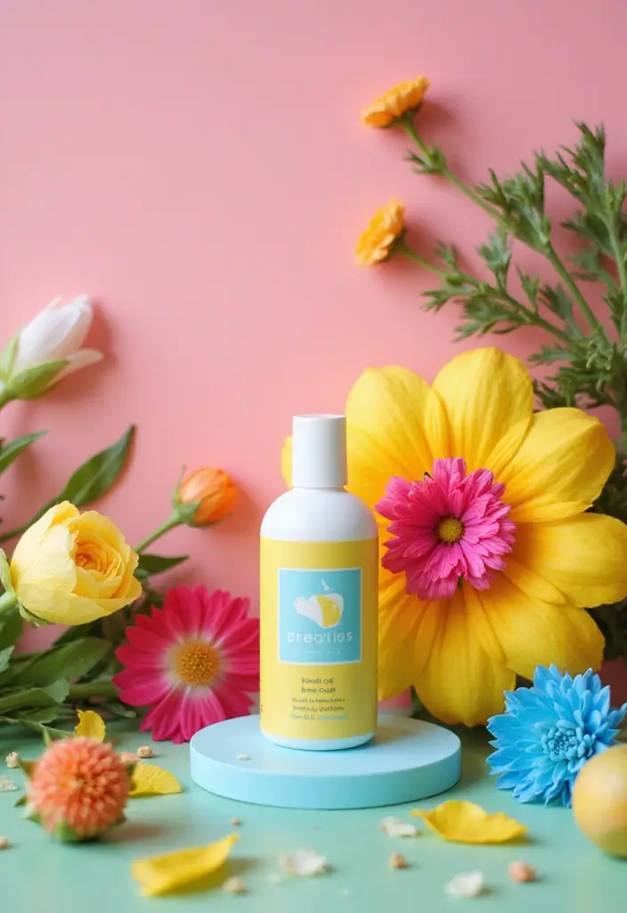 33 Best Protective Base Coats for Seasonal Change - 29. Kinetics Base Coat