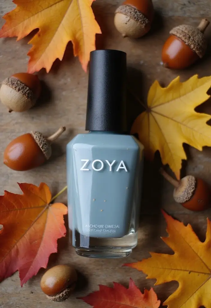 33 Best Protective Base Coats for Seasonal Change - 5. Zoya Anchor Base Coat