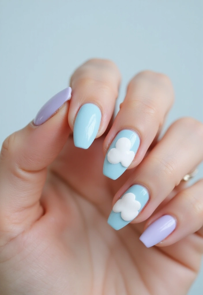 33 Cloud-Inspired French Tips for Dreamy Nails - Conclusion