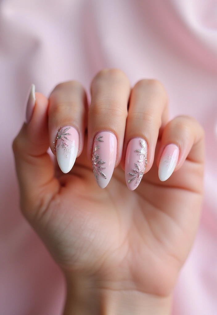 33 Stiletto Milky Fade Designs for Dramatic Nails - Conclusion: Your Nail Art Adventure Awaits!