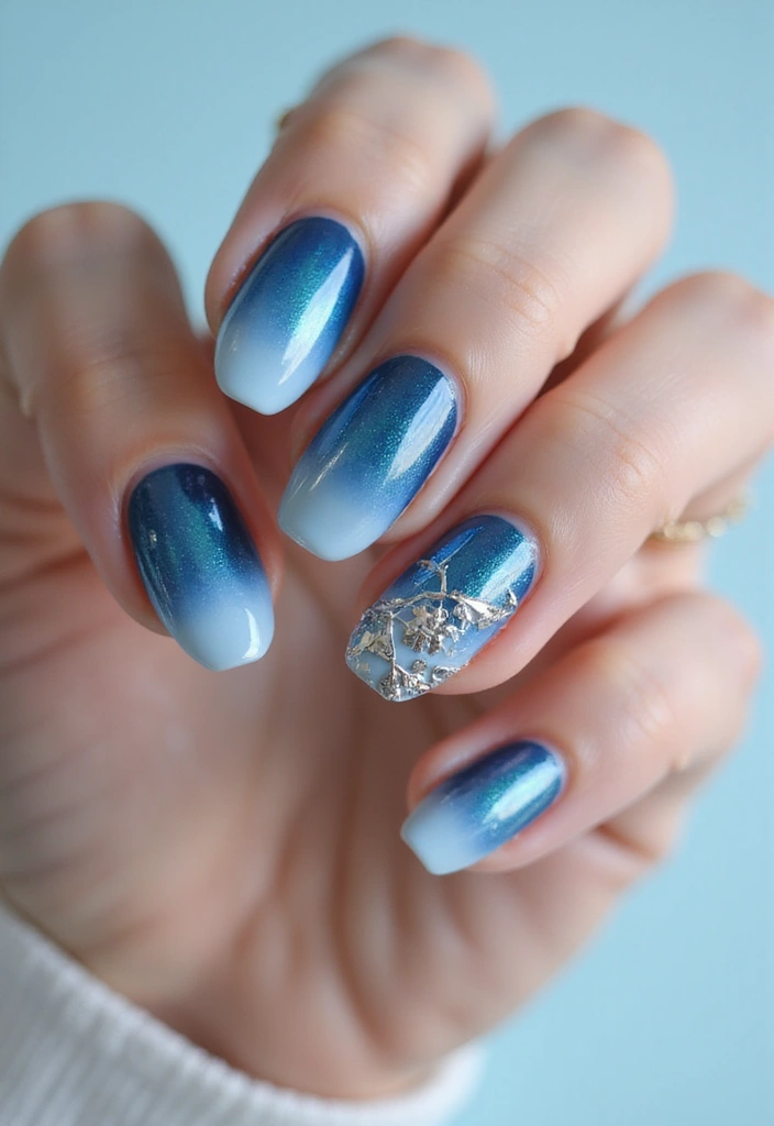 34 Ballerina Blue Chrome Nail Designs You’ll Love - Conclusion