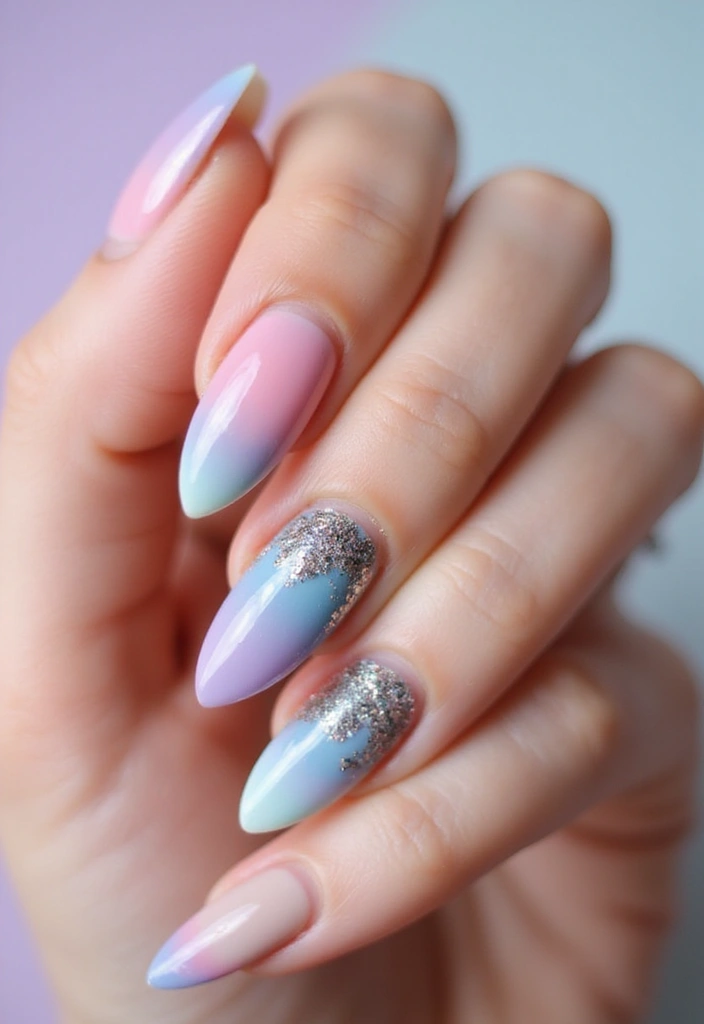 34 Sun-Kissed Ombre Nails for September Style - Conclusion