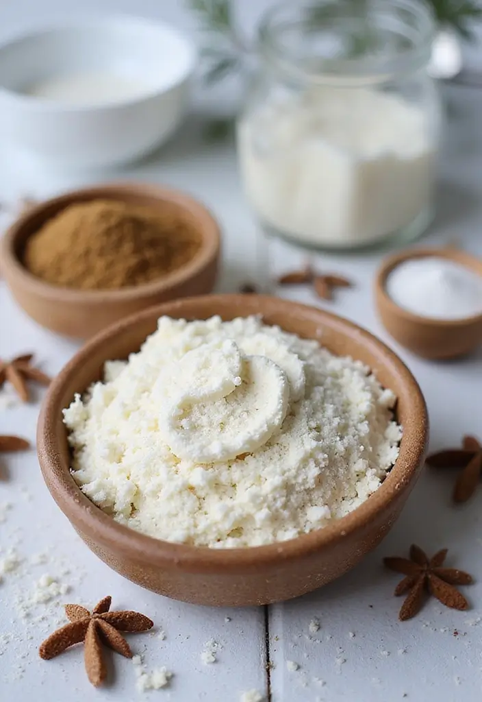 34 Winter Nail Health Tips for Flawless Manicures - 14. Consider a DIY Nail Mask