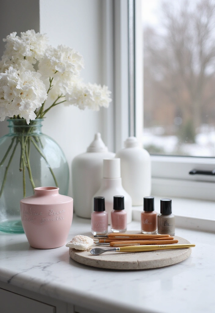 34 Winter Nail Health Tips for Flawless Manicures - 15. Keep Your Nail Tools Clean