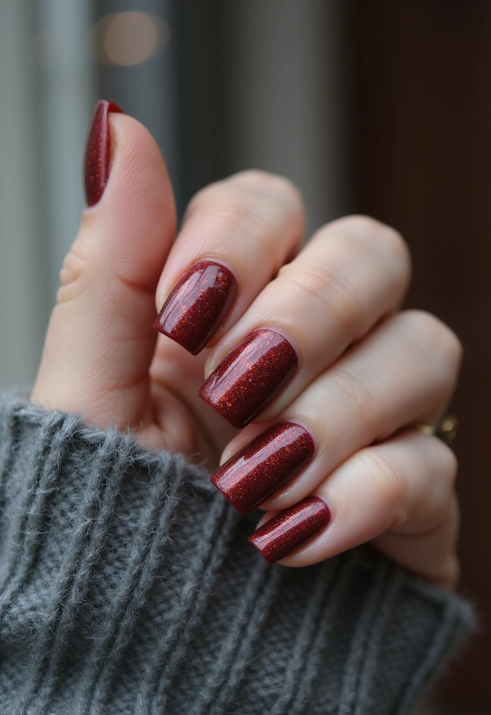 34 Winter Nail Health Tips for Flawless Manicures - 20. Choose a Hydrating Top Coat