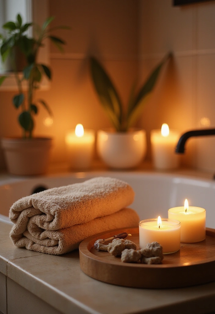 34 Winter Nail Health Tips for Flawless Manicures - 28. Be Cautious of Hot Showers