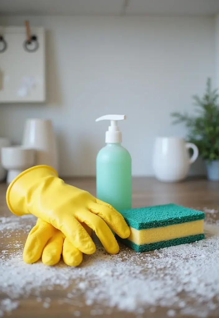 34 Winter Nail Health Tips for Flawless Manicures - 6. Limit Water Exposure