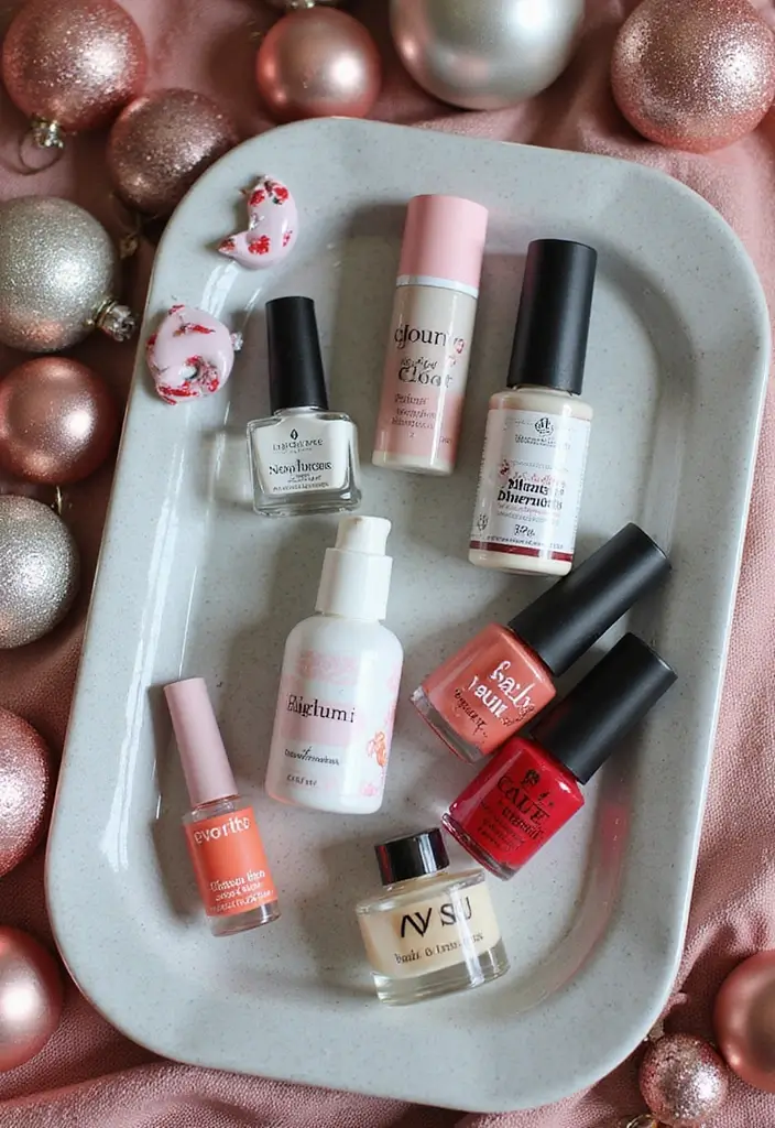 34 Winter Nail Health Tips for Flawless Manicures - 7. Choose the Right Nail Products