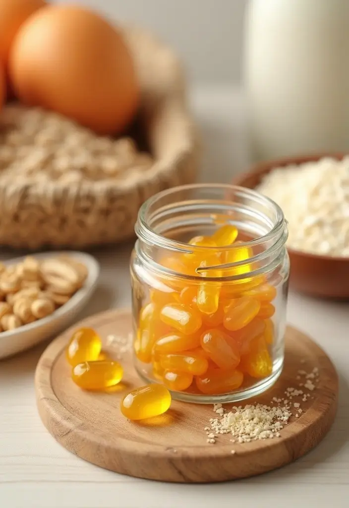 35 Biotin Nail Strengthening Hacks to Try This Year - 1. Start with a Biotin Supplement