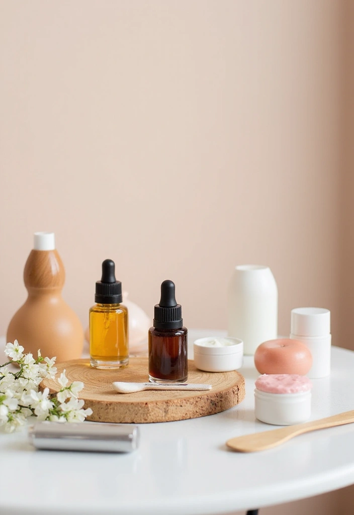 35 Biotin Nail Strengthening Hacks to Try This Year - 19. Incorporate a Nail Care Routine
