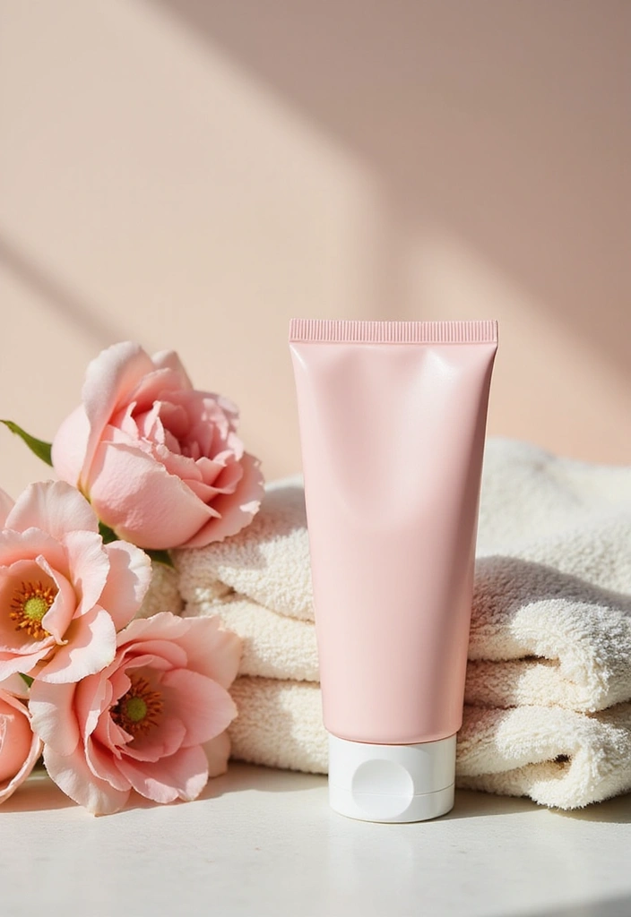 35 Biotin Nail Strengthening Hacks to Try This Year - 20. Biotin-Enriched Hand Cream