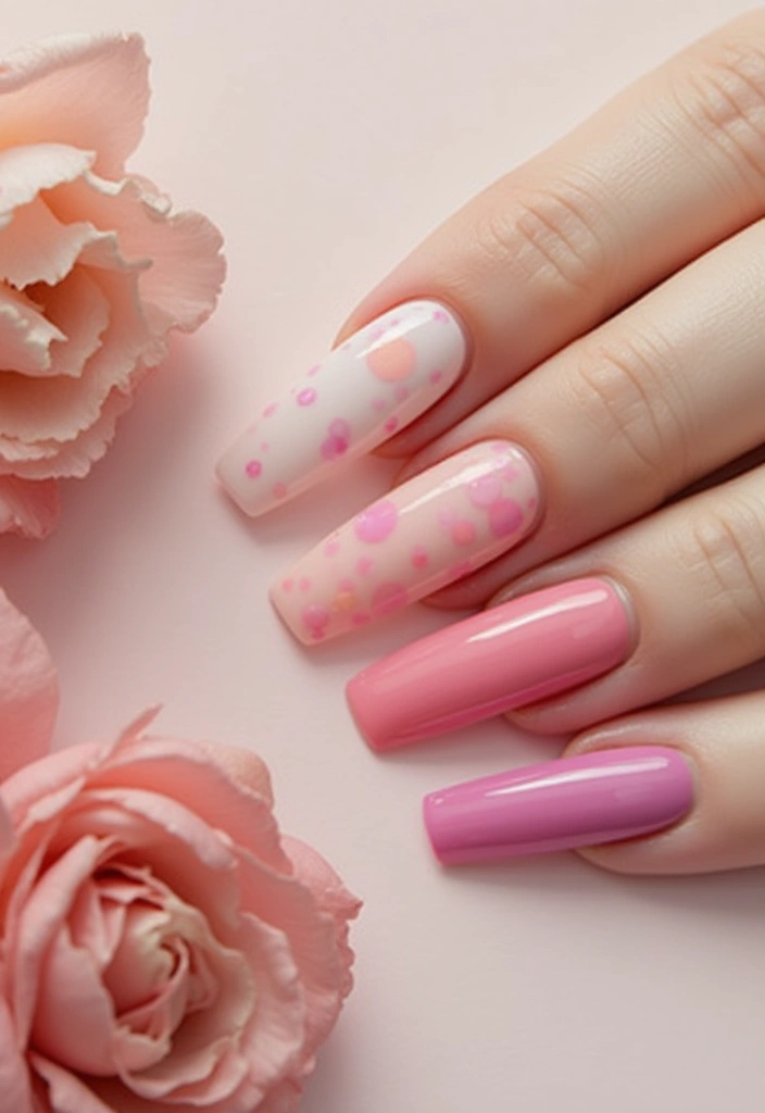 35 Biotin Nail Strengthening Hacks to Try This Year - 22. Take a Break from Acrylics