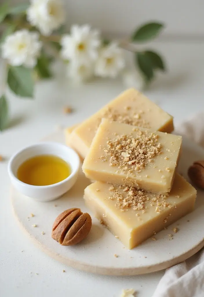 35 Biotin Nail Strengthening Hacks to Try This Year - 25. Use a Gentle Soap