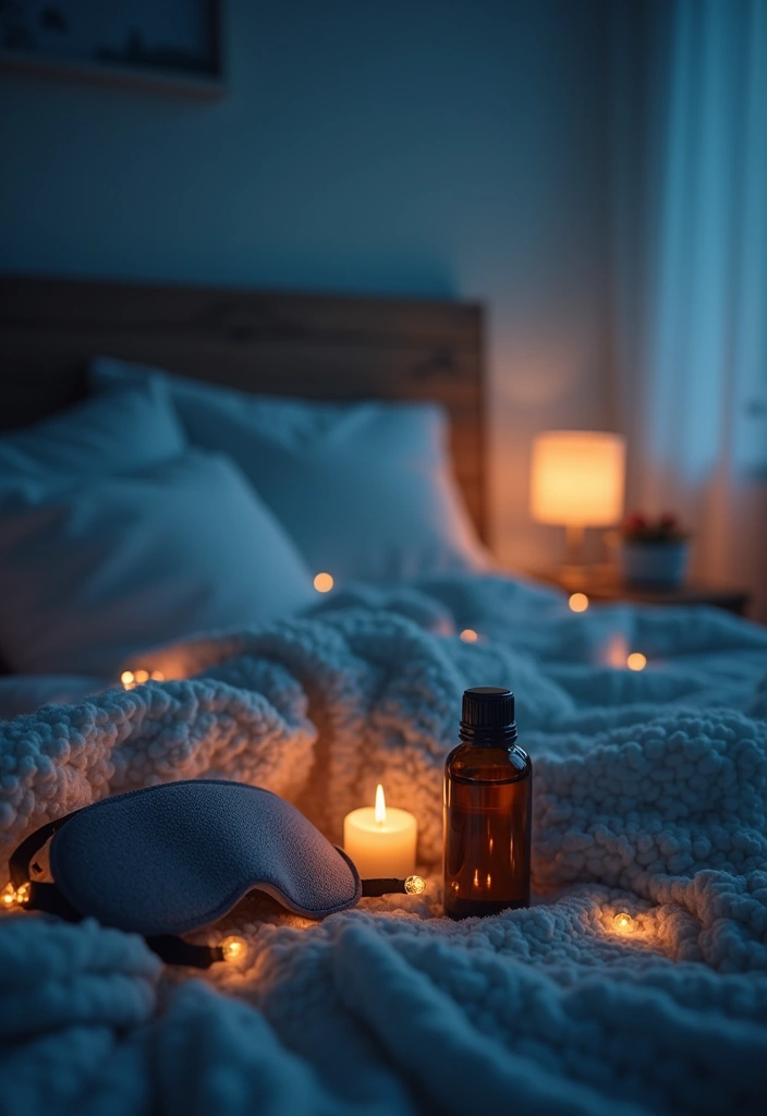 35 Biotin Nail Strengthening Hacks to Try This Year - 27. Sleep Well
