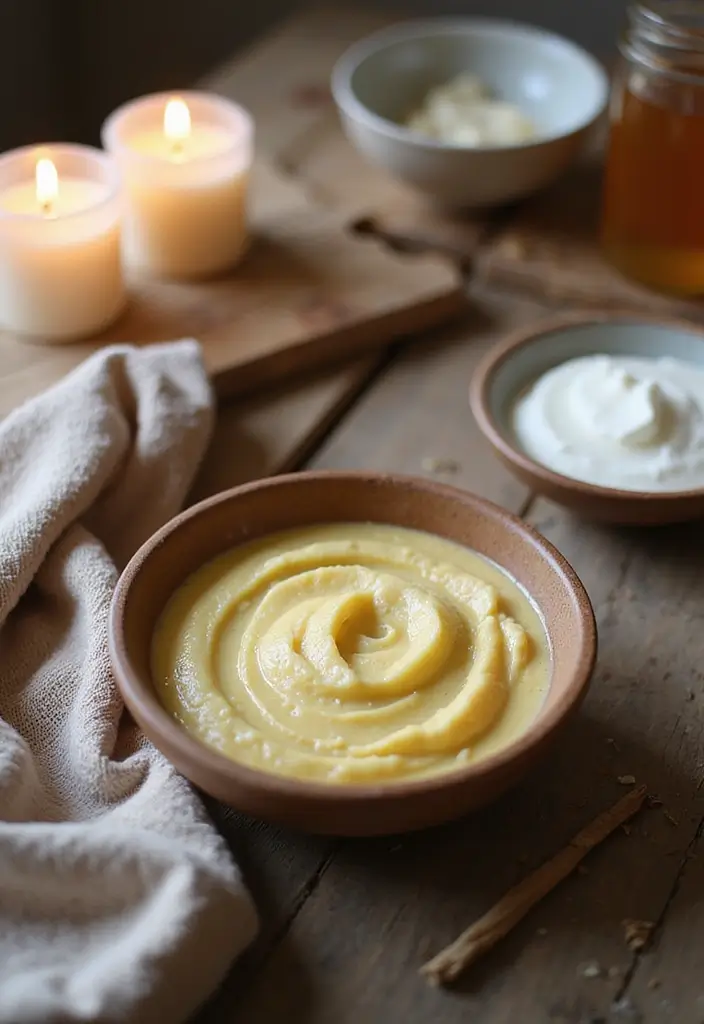 35 Biotin Nail Strengthening Hacks to Try This Year - 3. DIY Biotin-Infused Nail Masks