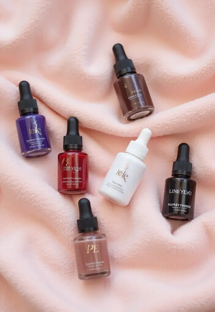 35 Biotin Nail Strengthening Hacks to Try This Year - 30. Use Nail Strengthening Treatments