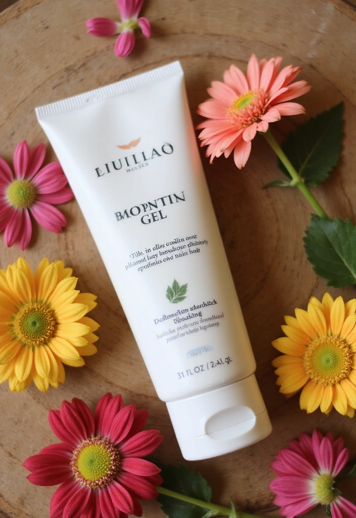 35 Biotin Nail Strengthening Hacks to Try This Year - 32. Try a Biotin Gel