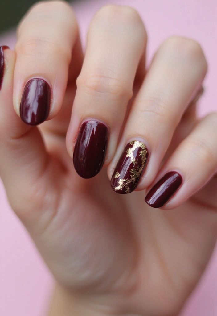 How to Achieve Perfect Short French Nails at Home - 10. Nail Care Routine