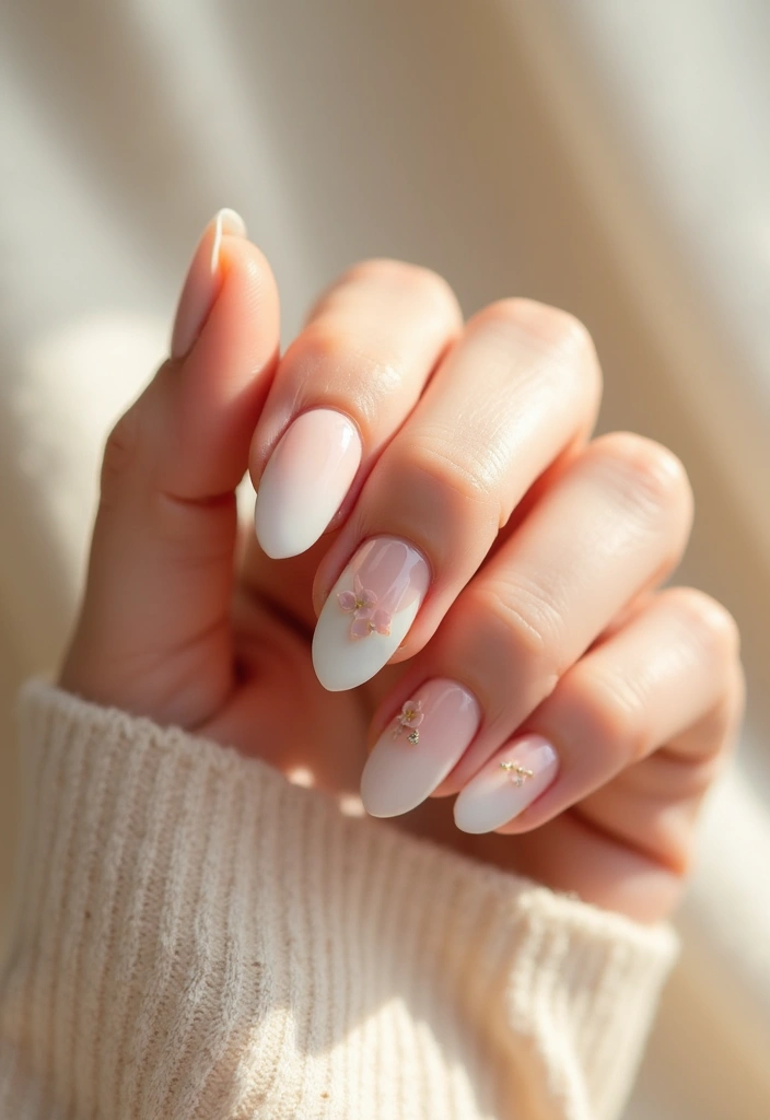 How to Achieve Perfect Short French Nails at Home - 2. Nail Care Essentials