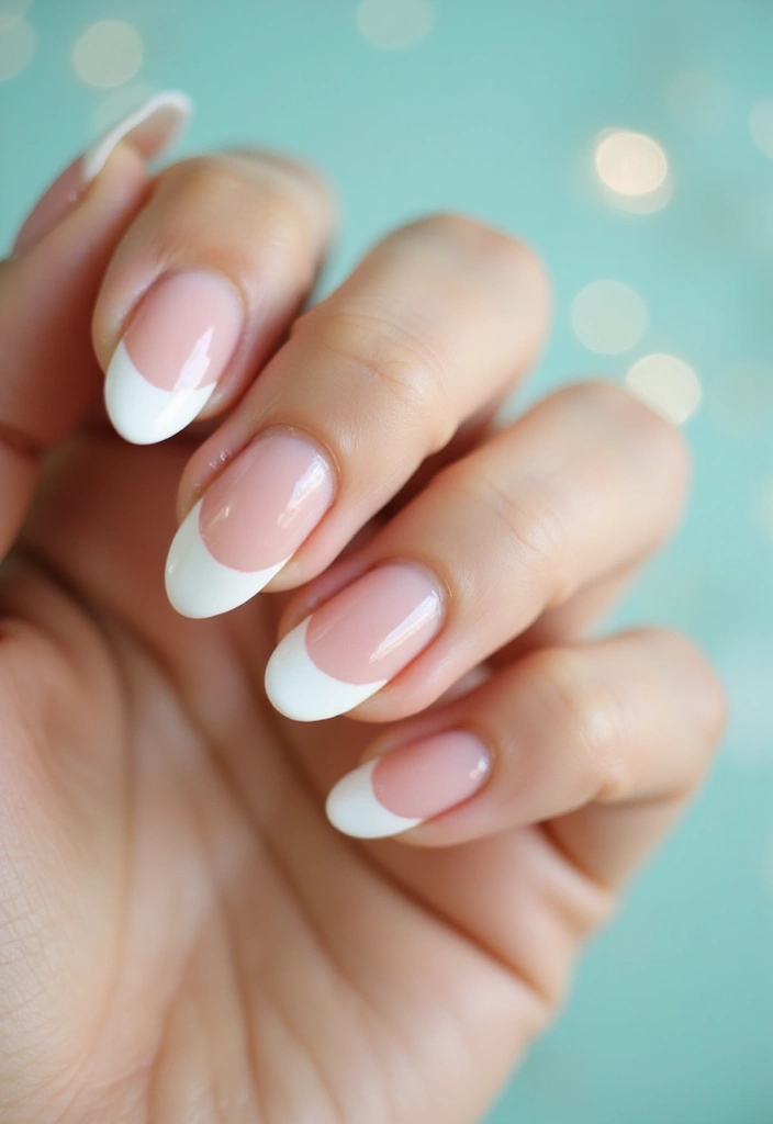 How to Achieve Perfect Short French Nails at Home - Conclusion