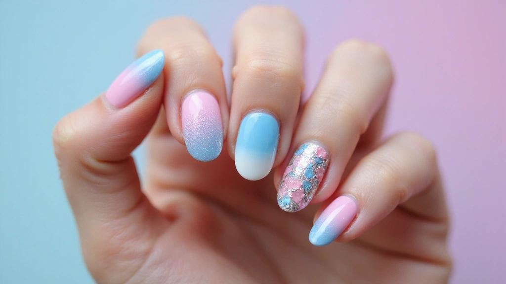 16 Hottest Trends in French Nails for 2025 (You Won't Believe #7!)