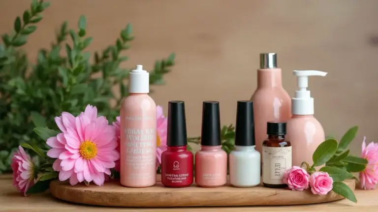 16 Most Talked-About Nail Bloggers’ Favorites