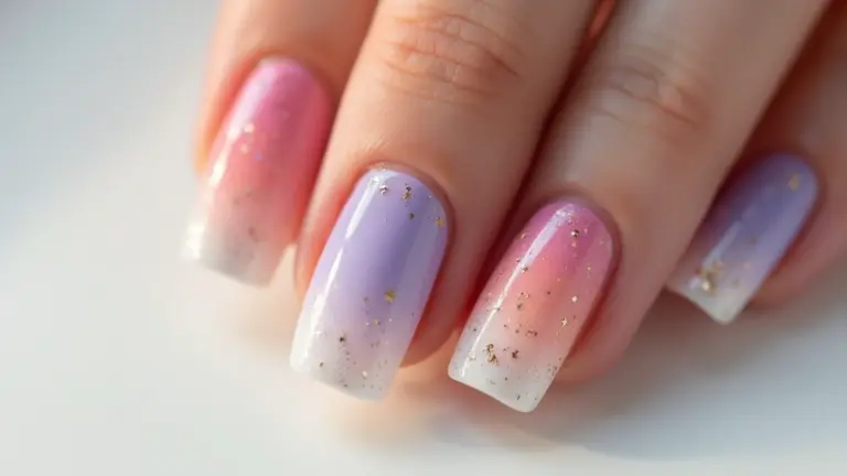 24 Trendy French Nail Looks You Need This Season