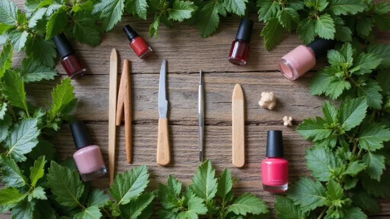 25 File & Shape Nail Tips for Perfect Hands