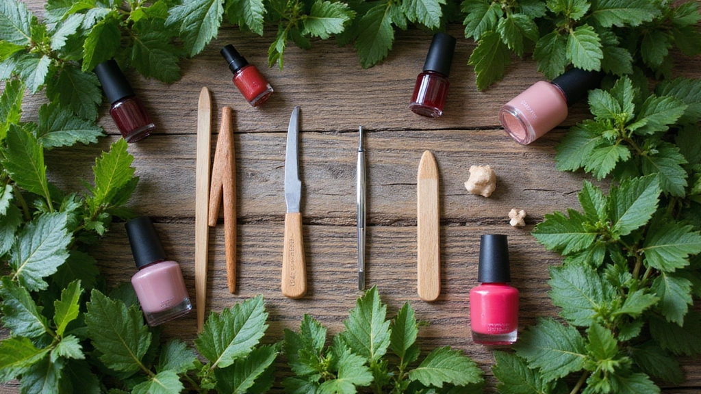 25 File & Shape Nail Tips for Perfect Hands