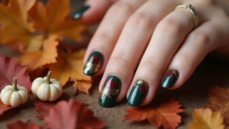 26 Top Nail Trends for Late 2025 You Can’t Miss