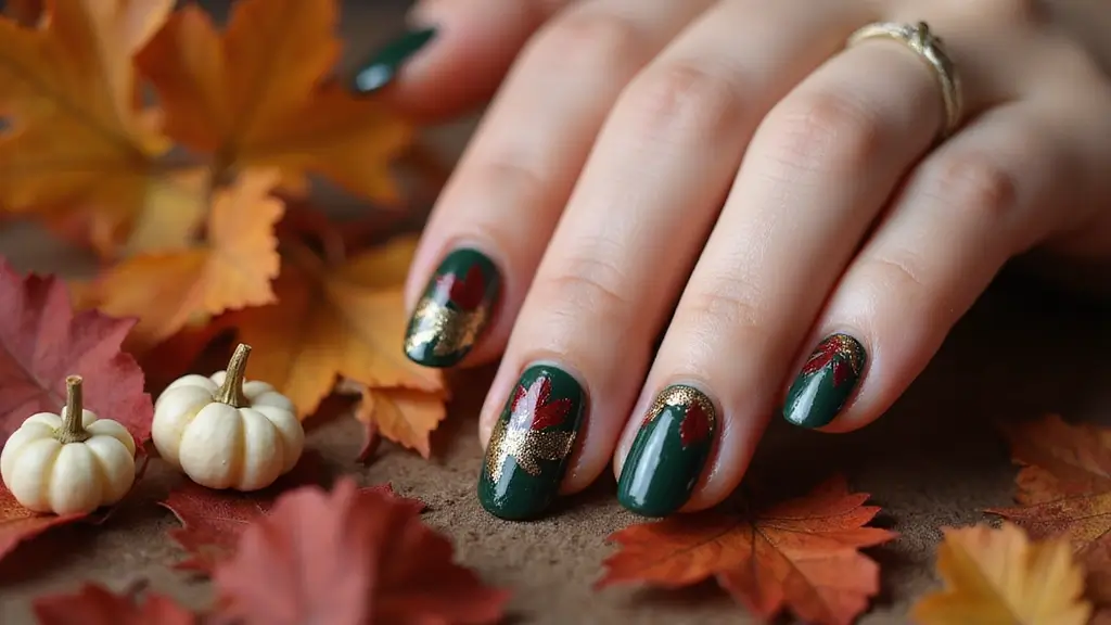 26 Top Nail Trends for Late 2025 You Can’t Miss