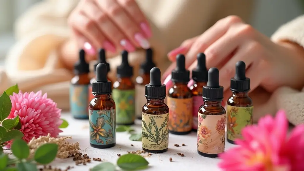 31 Hydrating Nail Oil Blends to Try at Home